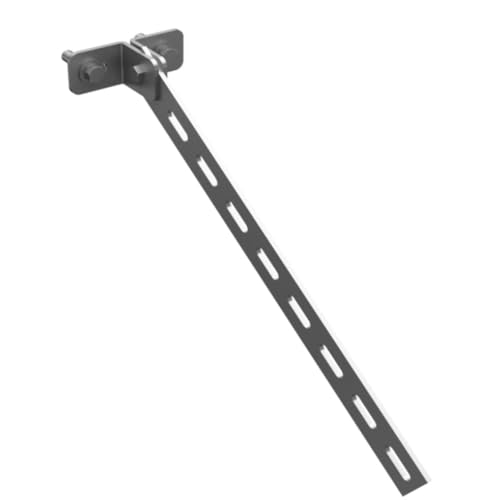 MB115, Mounting Bracket Kit