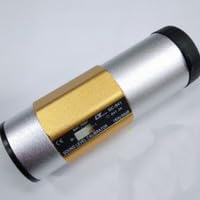 Class 1 Sound Level Meter Calibrator – 94dB & 114dB Dual-Level, ±0.5dB Accuracy, Decible Meter, Compatible with 1/2 Inch Microphones | Model : SC-942