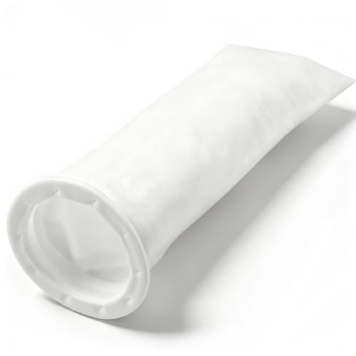 BP-420-1 Replacement Filter Bag 4.5 x 20 Inch