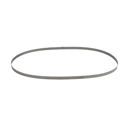 3pk 48-39-0551 for Milwaukee 44-7/8-Inch 10/14 Bi-Metal Band Saw Blade