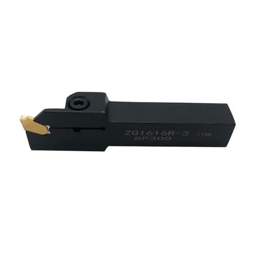 ZQ1616R-3 Grooving Holder 5/8Shank