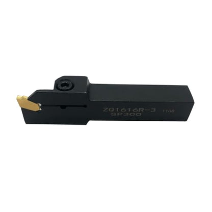 ZQ1616R-3 Grooving Holder 5/8Shank