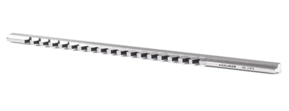 Accusize 1/16 in Style A HSS Keyway Broach - size: 1/16 in -A