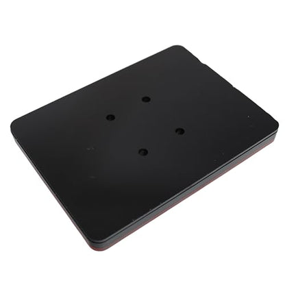 2 Spot Heavy Duty ANL Fuse Distribution Block w/Acrylic B2 Audio Cover (2 Spot) - size: 2 Spot
