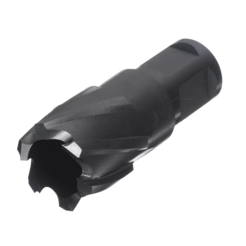 Champion XL100-1/2 RotoBrute 1/2-Inch Diameter 1-Inch Depth High Speed Steel Annular Cutter - size: XL100-1/2