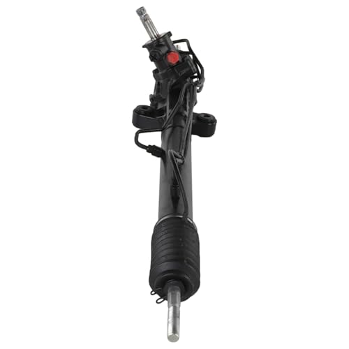 Detroit Axle - Power Steering Rack & Pinion Outer Tie Rods for Honda Accord - size: 3KS42629_W/B