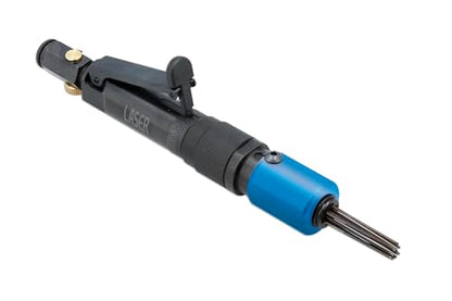 Laser 9218 Mini Air Needle De-Scaler