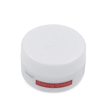 10g High Performance Lubricating Oil, Spindle Bearing Grease Paste - style: 10g