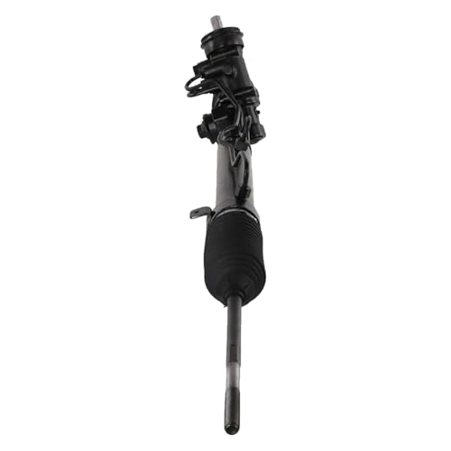 Detroit Axle - Rack and Pinion for Buick LeSabre Lucerne Park Avenue