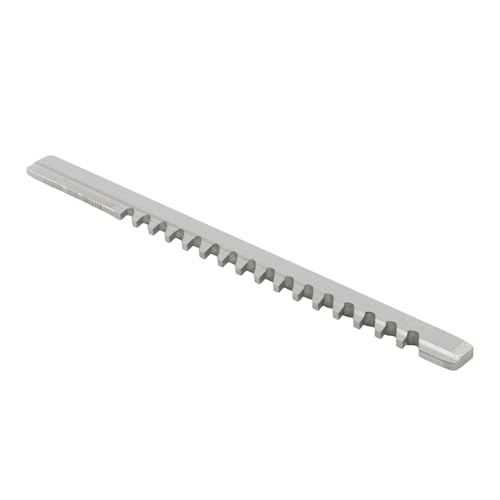 3/32 Inch 3/16 6-3/4 Keyway Broach HSS Keyway Cutting Tool