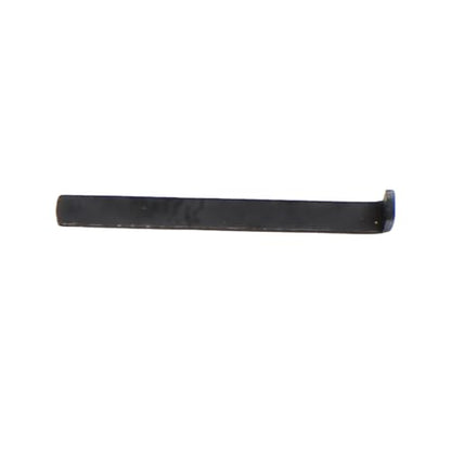 kimllier 3/32 Inch Keyway Broach, A Push-Type, HSS, 1/8 x 5 Inch Dimension