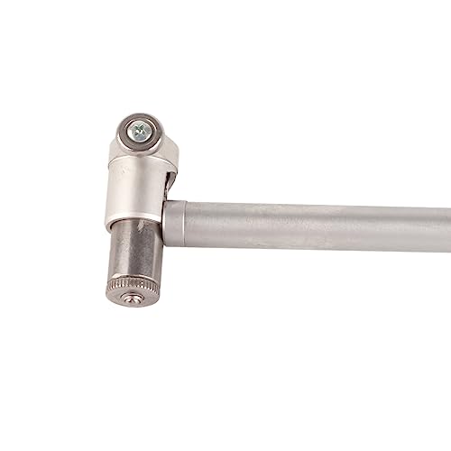 Industrial Tools Dial Bore Gauge Set, 50 to160MM Indicator Measuring Engine Cylinder Tool Kit Dial Bore Gauge Set for Internal Sizes