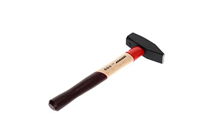 GEDORE 600 H-1000 Engineers' Hammer ROTBAND-Plus 1000 g - size: 1,000 Grams, style: 600 H