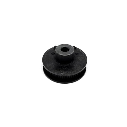 Sonilco Timing Belt Pulley Gear with Set Screws for 300dpi and 600dpi Barcode Printers Compatible with Zebra ZM400 ZM600 ZT410 ZT420