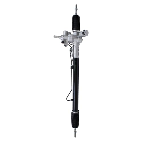 Power Steering Rack and Pinion Assembly for Honda Accord 2.4L 3.5L 08-12