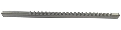 Keyway Broach C1-5/16 Inch Sized High Speed Steel - size: C1-5/16inch