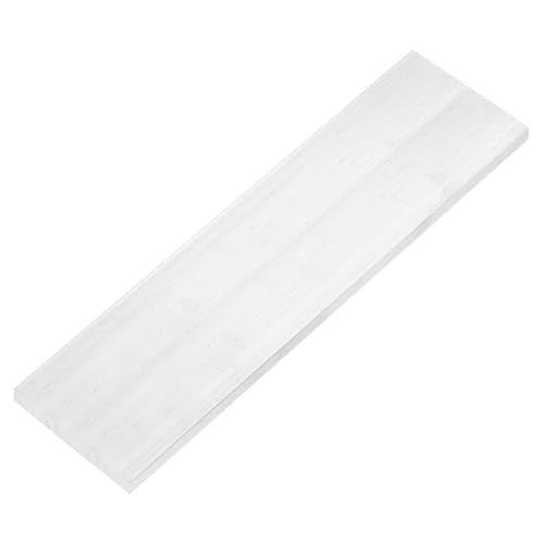 uxcell Square Aluminum Flat Bar, 3/8" Thickness 3" Width 12" Length Square Aluminum Bar 6061 Aluminum Flat Plate, 10 x 75 x 305mm Solid Mill Stock - size: 3/8" x 3" x 12"