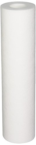 American Plumber W5P Whole House Sediment Filter Cartridge (2-Pack),White