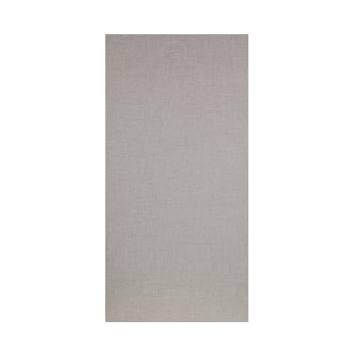 ATS Acoustics ECO Panel Low-VOC Acoustic Panel 24" x 48" x 2" (Sandstone) - color: Sandstone