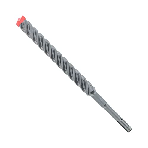 Diablo Rebar Demon Hammer Drill Bit - 3/4" Dia, 8" Working Length - size: 10" Length x 3/4" Dia