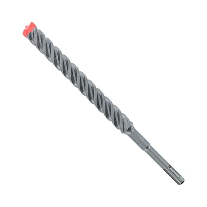 Diablo Rebar Demon Hammer Drill Bit - 3/4" Dia, 8" Working Length - size: 10" Length x 3/4" Dia