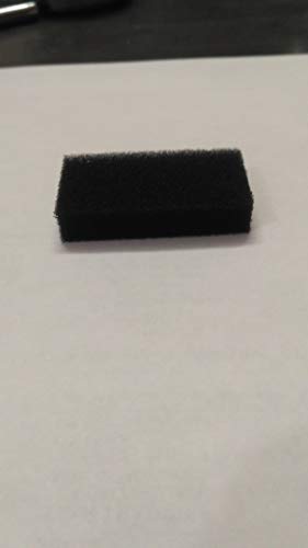 1st Choice Reusable Foam Filters CPAP Filters Compatible with Respironics M Series PR Series, 12 Filters