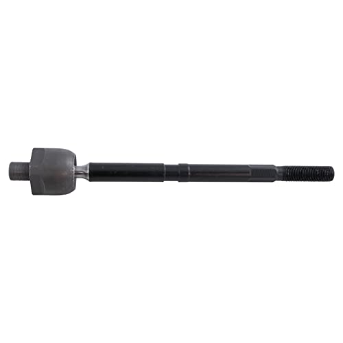 TRQ Front Driver & Passenger Side Inner Steering Kit Steering Rack & Pinion - style: PSA27271