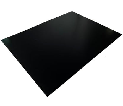 FR4 G10 Fiberglass Sheet 300x400x0.5mm for DIY Model,Support,3D Printer Board - size: 300x400x0.5mm
