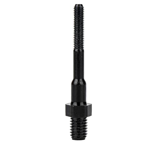 M5 Mandrel 10pcs Replacement Rod for HPS6312 Air Hydraulic Rivet Nut Tool - style: M5 Pack10