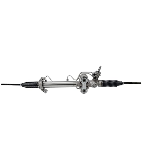 Detroit Axle - Rack & Pinion Kit for 2007-2013 Chevrolet Silverado 1500