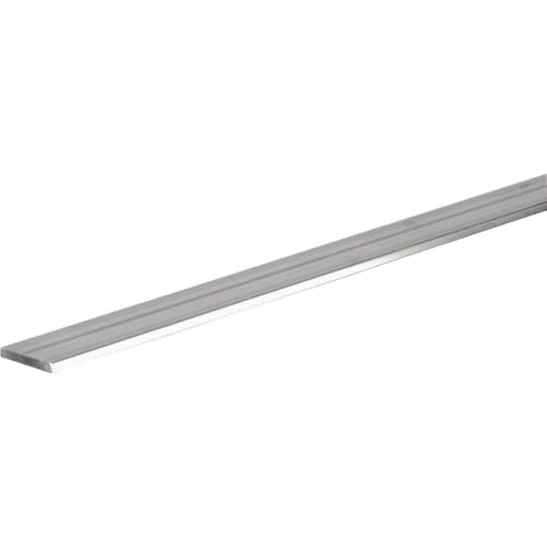 11314 Flat Aluminium Bar, 1/16 x 3/4 x 96"