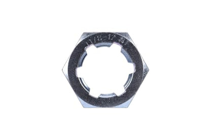 Century Drill & Tool 92922 Fractional Right Hand Rethreading Die, 1-1/8-12 - size: 1-1/8-12 NF
