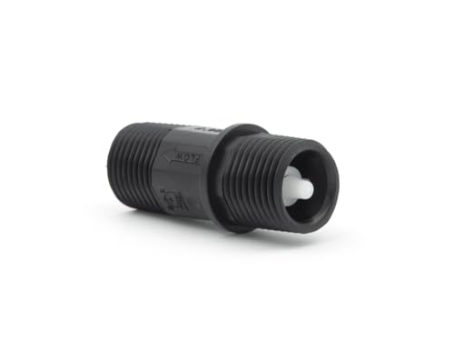 B&B Molders 94212 in-Line Check Valve
