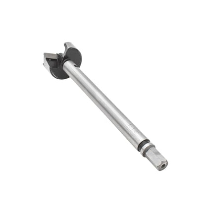 Big Horn 70152 1-1/2 Inch Carbide Tipped Multi Spur Bit - 1/2 Inch Shank with 3/8 Inch Hex End