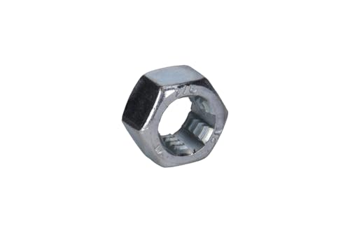 Century Drill & Tool 92902 Fractional Right Hand Rethreading Die, 3/8-16 NC - size: 3/8-16 NC