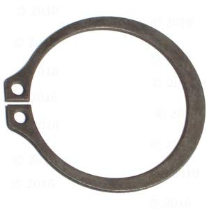1-3/4 External Retaining Ring (5 Pieces)