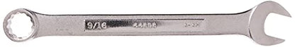 CRAFTSMAN Combination Wrench Set, SAE, 9/16-Inch (CMMT44696) - size: 9/16"