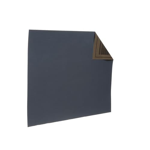 3M Pro-Pak Wetordry Between Finish Coats Sanding Sheets, 320A-Grit, 9-Inch by 11-Inch, 25-Pack - size: 9 in. x 11 in., 320A Grit, style: 320 Grit