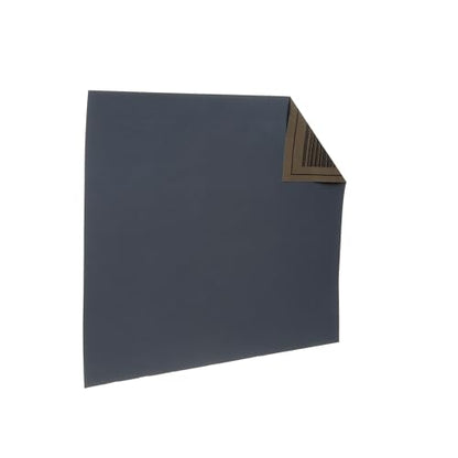3M Pro-Pak Wetordry Between Finish Coats Sanding Sheets, 320A-Grit, 9-Inch by 11-Inch, 25-Pack - size: 9 in. x 11 in., 320A Grit, style: 320 Grit