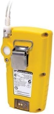 Multi Gas Detector BW Gas Alert Max XT II O2 LEL CO H2S Industrial Safety Confined Space Monitoring Chemical Oil Gas BW | Model Max XT II