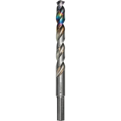 Diablo Metal Demon Drill Bits - 13/32" Diameter, 5.2" Length - size: 13/32"