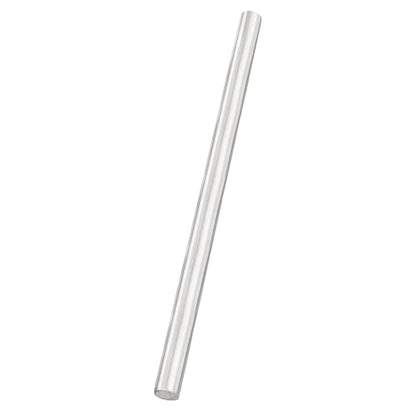 uxcell 304 Stainless Steel Round Rods 3/4" Dia x 12" Silver - size: 3/4" Dia x 12" Length