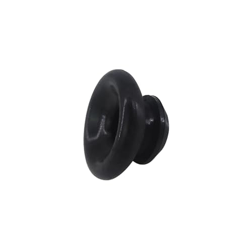 2 Pack Air Cleaner Bracket Grommet Fit for Chrysler Sebring Dodge Jeep