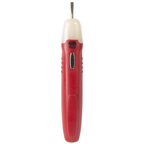 GB Gardner Bender GCV-3206 Voltage-Continuity Screwdriver