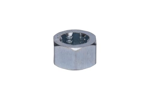 Century Drill & Tool 92909 Fractional Right Hand Rethreading Die, 1/2-13 NC - size: 1/2-13 NC