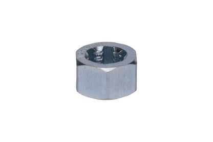 Century Drill & Tool 92909 Fractional Right Hand Rethreading Die, 1/2-13 NC - size: 1/2-13 NC
