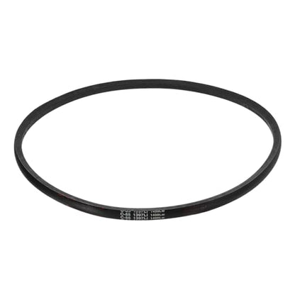 uxcell C55 Drive V-Belt 55 Inch (1397mm) Li x 22mm W x 14mm H Rubber V Belt - size: C55