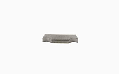 Accusize Industrial Tools MGGN300-LH Double End Cut-Off Carbide Inserts for Cutting Aluminum, 10pcs/Set, 2403-4027x10 - size: MGGN300-LH, Cutting Aluminum
