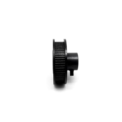 Sonilco Timing Belt Pulley Gear with Set Screws for 300dpi and 600dpi Barcode Printers Compatible with Zebra ZM400 ZM600 ZT410 ZT420