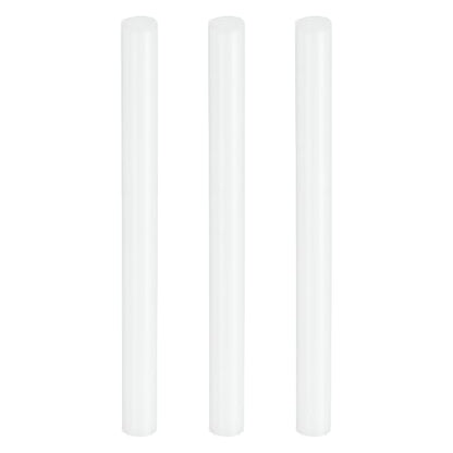 HARFINGTON 3pcs Nylon Drift Punch Rod 15/64" Dia Front Sight Drift Punch - size: 15/64"
